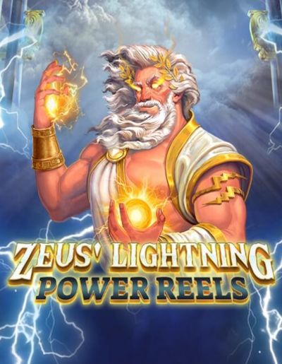 Zeus Lightning MegaWays™