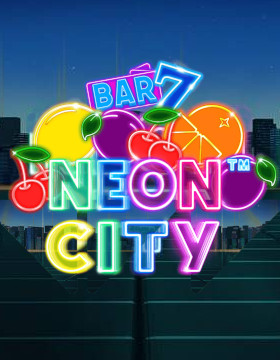 Play Free Demo of Neon City Slot by Wazdan
