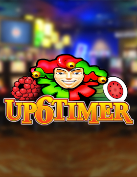 Play Free Demo of Up6Timer Slot by Stakelogic