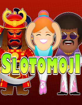 Play Free Demo of Slotomoji Slot by Endorphina