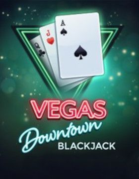 Vegas Downtown Blackjack