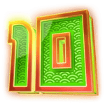 Symbol Ten