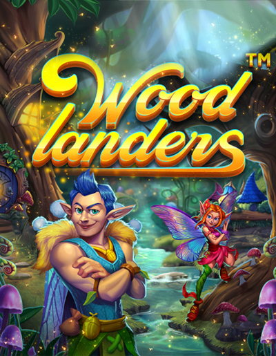 Play Free Demo of Woodlanders Slot by BetSoft