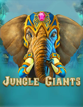 Play Free Demo of Jungle Giants Slot by Playtech Origins