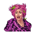 Symbol Grandma