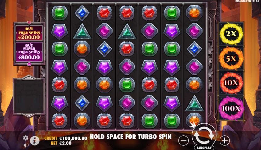 Play demo