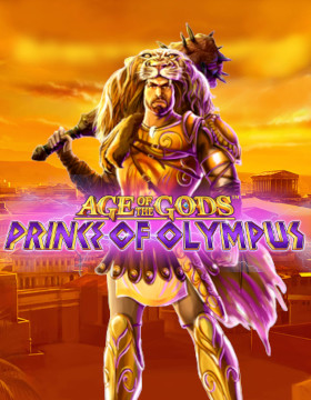 Play Free Demo of Age of The Gods: Prince of Olympus Slot by Playtech Origins