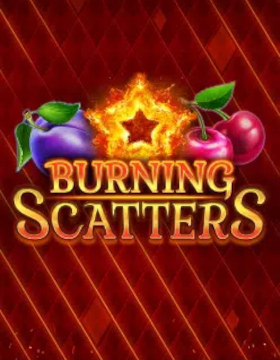 Play Free Demo of Burning Scatters Slot by Stakelogic