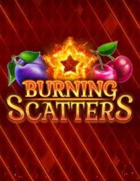 Play Free Demo of Burning Scatters Slot by Stakelogic