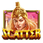 Symbol Scatter