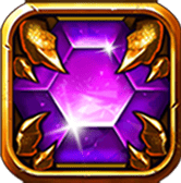 Symbol Crystal