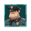 Symbol Cop