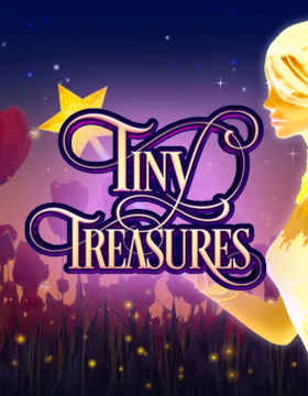 Play Free Demo of Tiny Treasures Slot by High 5 Games