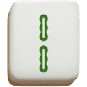 Symbol 2 bamboos
