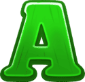 Symbol Ace (A)