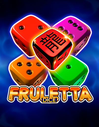 Play Free Demo of Fruletta Dice Slot by Endorphina