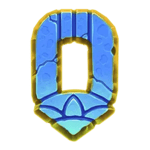 Symbol Queen
