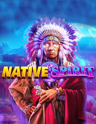 Play Free Demo of Native Spirit Slot by Ruby Play