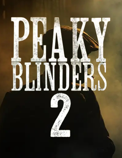 Play Free Demo of Peaky Blinders 2 Slot by Pragmatic Play