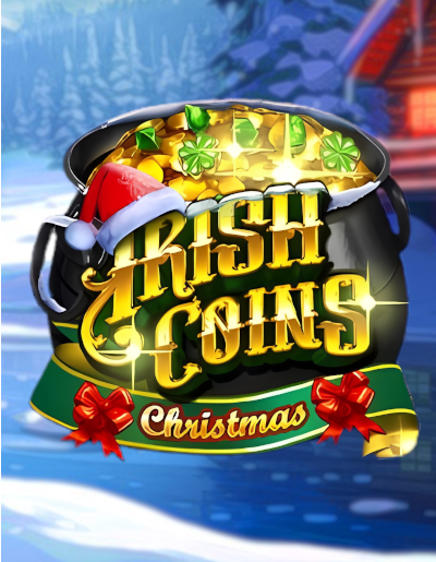 Play Free Demo of Irish Coins - Christmas Slot by Revolver Gaming