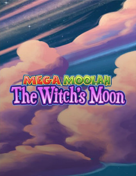Play Free Demo of Mega Moolah The Witch's Moon Slot by Aurum Signature Studios