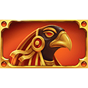 Symbol Horus