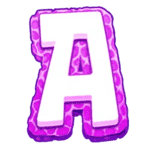 Symbol A - Symbol