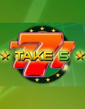 Play Free Demo of Take 5 Slot by Gamomat