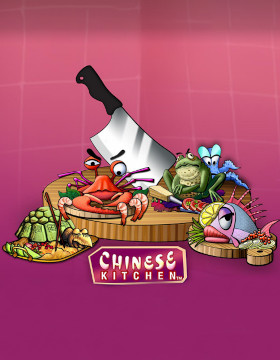 Play Free Demo of Chinese Kitchen Slot by Playtech Origins