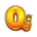 Symbol Queen (Q)