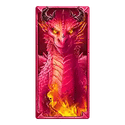 Symbol Dragon