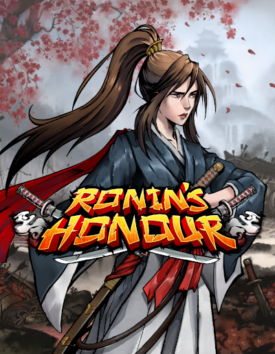 Play Free Demo of Ronin’s Honour Slot by Play'n Go