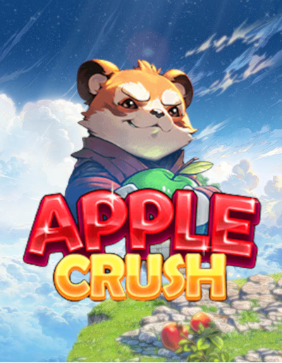 Play Free Demo of Apple Crush Slot by TrueLab