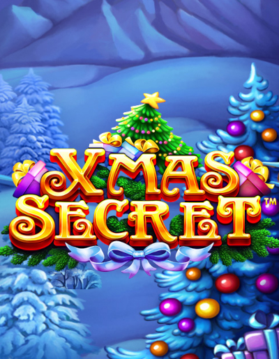 Play Free Demo of Xmas Secret Slot by Synot