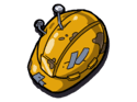 Symbol Casket