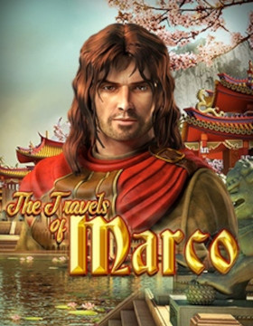 Play Free Demo of The Travels of Marco Slot by Red Rake Gaming