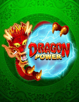 Play Free Demo of Dragon Power Slot by Wild Streak Gaming