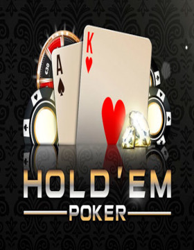 Hold'em Poker 3 Poster