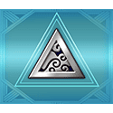 Symbol Triangle