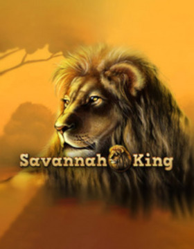 Play Free Demo of Savannah King Slot by Tom Horn Gaming