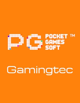 Games from PG Soft will now be available on the Gamingtec Poster