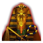 Symbol Pharaoh