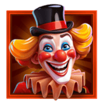 Symbol Clown