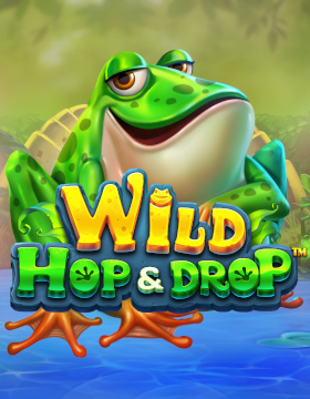 Play Free Demo of Wild Hop&Drop Slot by Pragmatic Play