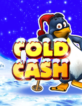 Play Free Demo of Cold Cash Slot by JVL