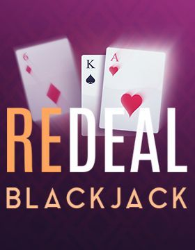 ReDeal Blackjack