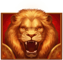 Symbol Golden lion