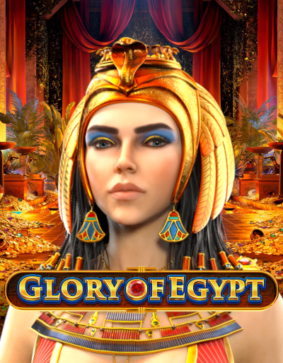 Play Free Demo of Glory of Egypt Slot by Endorphina