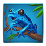 Symbol Frog
