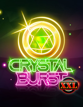 Play Free Demo of Crystal Burst XXL Slot by Gamomat